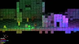On Second Thought... Cardboard Decoy Plays Legend of Dungeon Episode 4