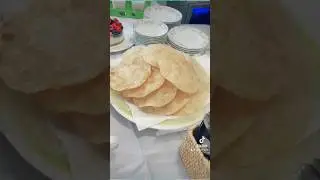 Desi brunch with friends/ #shorts#brunch