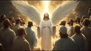 Angels in the Bible: Messengers of Hope | Biblical Wonders