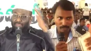 Pj Question-answer About Makka Incident