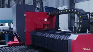 Why Winarc Cutting Systems are trusted by manufacturers across India  #cncfiberlaser