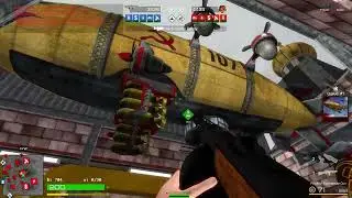 Red Alert 2  Apocalypse Rising playing this mod first time