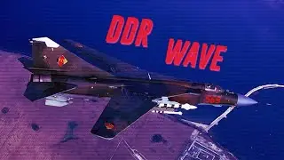 DDR W A V E