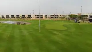 Nominee for World&rsquo;s Best Par3 Course 2021 at the World Golf Awards