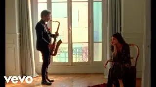 Gabi Hartmann - Love High (Clip officiel) ft. Laurent Bardainne