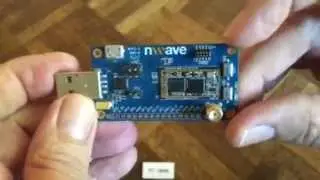 Nwave Technologies - Product Component Demo