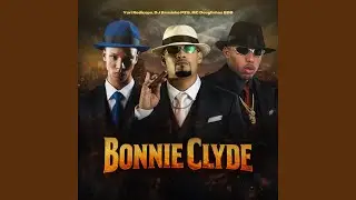 Funk Hall - Bonnie Clyde