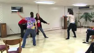 Sock Skating