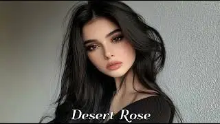 Azimov - Desert Rose (Original Mix)