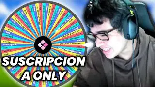 &iquest;LA MEJOR RULETA DE KICK PERU?💸 | VUELVE LA RULETA DE SUBS DE SACHAUZUMAKI *RUGIDO DE TRIPA*