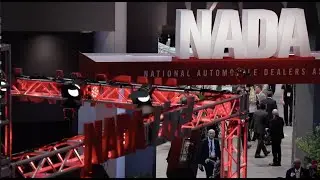 Day 3 NADA Show 2023- : Here's What's Happening