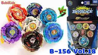 Random Booster Vol. 18 Dragoon Victory Sting Evolution Beyblade Burst GT ベイブレードバースト