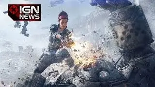 IGN News - Titanfall Xbox 360 Release Date Delayed to April