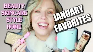 JANUARY FAVORITES 2022 | frugieblog💋