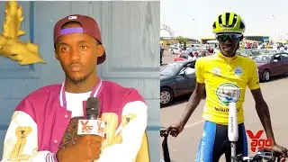 Mugisha Samuel:MAMA YAPFUYE NDI MUBUTALIYANI💔😭NATWAYE TOUR DU RWANDA 2018 MBABAYE CYANE💔GUFUNGWA😭