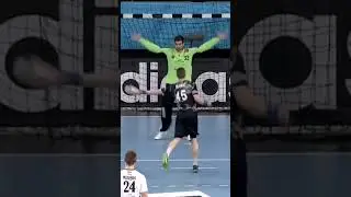 Handball Game Video - 30  #handball2021 #Shorts
