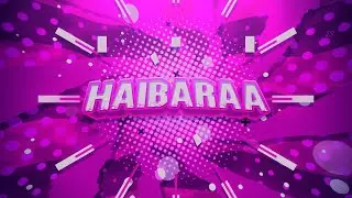 #170 | Intro For ‪‪‪‪‪‪@HaibaraaFX  &bull; Ivan FX &bull; | Speed Run :O