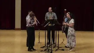 WIU Faculty Chamber Series II