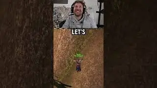 wow fly hack attempt #1 #worldofwarcraft #wow #tbc