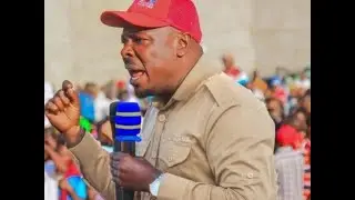 Live: Mhe. John Heche, akizungumza na waandishi wa habari