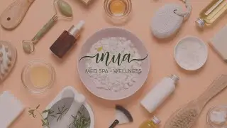 Welcome to INUA Med Spa + Wellness
