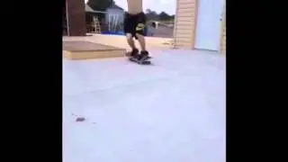 Poorstar- Nose Blunt at Grant, United States via ZonedIn for Skate to Win by Jake ..