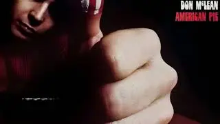 Don McLean - Till Tomorrow (Vocal Cover)