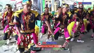 RAMPAK PANORAMA || singa dangdut kris nada klasik || JAGAPURA SENIN 09 JUNI 2025