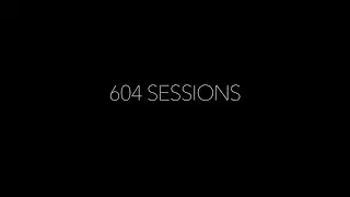 Behind the Scenes of 604 Sessions with Rebecca Sichon