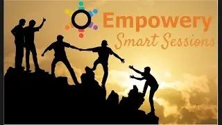 How To Create An Empowery Smart Session