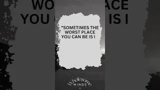 Escape the negative thoughts in your head  🌪️ #Mindfulness #MentalHealthAwareness #GetOutOfYourHead