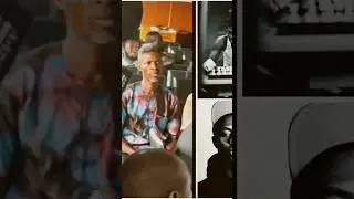 Mohbad's Father Present As Police Starts Investigation. 😭#mohbad #mohbadtypebeat #afrobeats #shorts