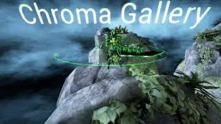 Warframe Guide: Tonny's Umbral Chroma Prime Hybrid Build[Helminth System]