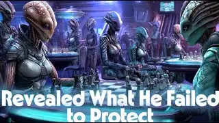 He Said, “You Lost” — She Smiled and Revealed What He Failed to Protect