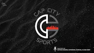 Welcome to Cap City Sports