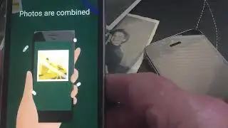 Google Photo Scan