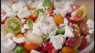 M&S Food | Fresh Market Update | Isle of Wight Tomatoes | Episode 3