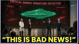 Искусственный интеллект NASA только что расшифровал сообщения с 3I/ATLAS &mdash; правда ужасает