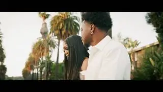 ELI MONTANNA - Private Hills (feat. Najja Iman) [Official Video]