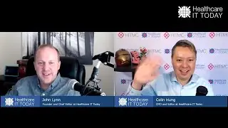 Surprise Billing and Health Equity - Healthcare IT Today Podcast Episode 81