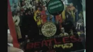 The Beatles Remastered Stereo Box Set 16 CD + 1 DVD