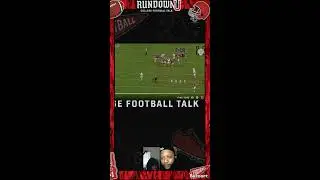 EVERY Fernando Mendoza throw Vs. Miami| Rundown U 📱
