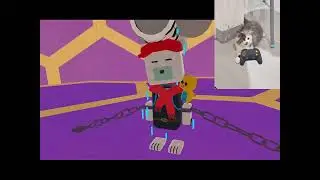 CinnamonMeowGAMES: Queen Beeatrice & Giant Shicka