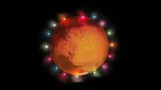 Zippo - In Mars we trust
