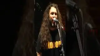 Slayer - Cult 🔥 The Henry Rollins Show 2006 #slayer #live #metal #metalmusic #shorts