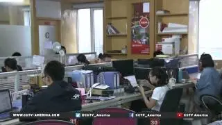 Education & policy changes to encourage startups in China