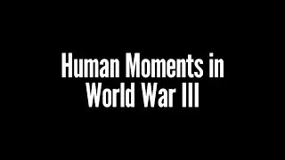 Human Moments in World War III by Don DeLillo [Audiobook]