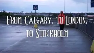 30 Hour Travel Day!?