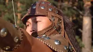 Horseback Mounted Archery : The Thrill of Skill and Speed 🐴