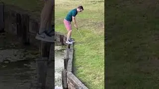 Fletch doesn&rsquo;t fall in